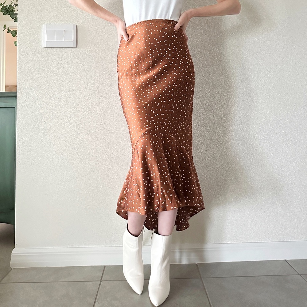 Abercrombie & Fitch Skirt